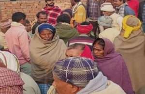 बेतिया में ट्रैक्टर पलटने से चालक समेत दो की मौत, मातम में बदली शादी की खुशी