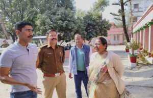 पहाड़पुर में राजद की बैठक, पार्टी को मजबूत बनाने पर दिया गया बल