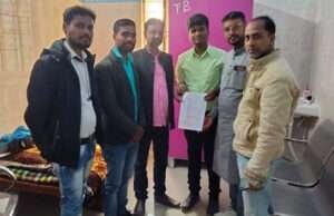 जानलेवा लापरवाहीः आदापुर में फर्जी क्लीनिकों पर की गई छापेमारी, नहीं हो रही कार्रवाई, सेहत महकमे पर उठ रहे सवाल