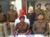 बड़ी सफलताः चकिया पुलिस ने सोना लूटकांड में दो और बदमाश को किया गिरफ्तार’, कारतूस व दो पिस्तौल बरामद