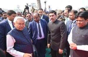 ना जी भर के देखा, ना कुछ बात की, बड़ी आरजू थी सीएम से मुलाकात की, काश! सीएम हमरी भी सुन लेते