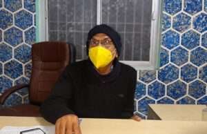 दो सप्ताह से अधिक खांसी-बुखार तो टीबी जांच जरूरी, बदलते मौसम में इसके मरीज बरतें सावधानी, बोले सीएस डॉ अंजनी कुमार