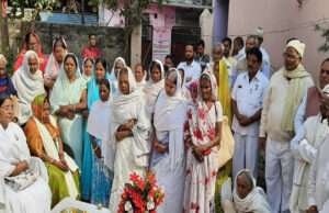 87 वीं त्रिमूर्ति शिव जयंती पर ब्रम्हाकुमारीज सेवाकेंद्र ने भव्य कार्यक्रम का किया आयोजन