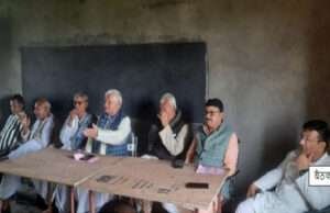 3 मार्च को होगा मोतिहारी शहर स्थित भूमिहार ब्राह्मण छात्रावास में ब्रह्मर्षि समाज का जिला स्तरीय सम्मेलन