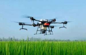मोतिहारी के दोनों कृषि विज्ञान केन्द्र को मिले कृषि ड्रोन, किसानी में आएगी अभूतपूर्व क्रांति