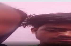 बिहार में नाबालिग हिन्दू युवती को भगा ले गया नौशाद, अब वीडियो जारी कर पढ़ रहे प्रेेम का पहाड़ा, पुलिस एक्शन में