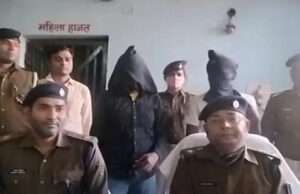 पत्नी के रानी संग हो गए समलैंगिक संबंध, पति बनने लगा राह का रोड़ा तो रास्ते से हटाने को चली यह चाल