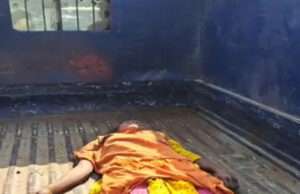 परिजनों ने किया शादी से इनकार तो युवती ने गले में फंदा डाल कर ली खुदकुशी