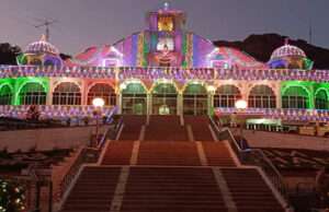 पुरुषोत्तम संगम युग के समाप्त होने में मात्र 13 वर्ष का समय शेष, दुनिया विश्व युद्ध के करीब