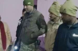 पश्चिम चंपारण में 24 घंटे में डबल मर्डर, इलाके में सनसनी, प्रेम प्रसंग से जुड़ रहा मामला