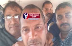 ब्रेकिंगः शिक्षक निकला घूसखोरः 15 लाख घूस लेते हेडमास्टर को निगरानी ने दबोचा