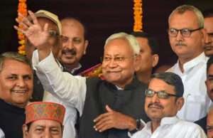 बिहार सरकार का लोक लुभावन बजट जारी, 19 जिलों के सदर अस्पताल बनेंगे मॉडल, जानिए किस जिले को क्या मिला