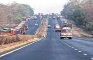 पूर्वी चंपारण के चकिया से मधुबनी तक जाने वाले एनएच-104 को फोर लेन बनाने की कवायद, इन जिलों को फायदा