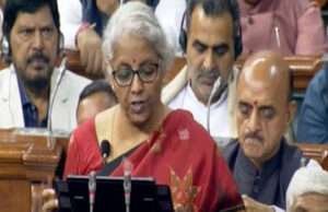 इनकम टैक्स के मामले में मध्यम वर्ग के लिए आये अच्छे दिन, अब सात लाख तक कोई टैक्स नहीं