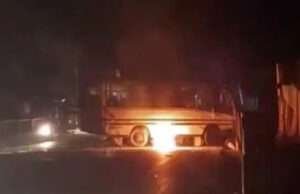 गुरुग्राम में अंतर धार्मिक विवाह के बाद मचा बवाल, दो समूहों के बीच झड़प में एक को लगी गोली