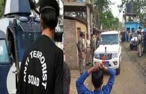 आसान नहीं था पीएफआई के मो.इरशाद को दबोचना, बरामद हुए कई संदिग्ध दस्तावेज, करता था यह काम