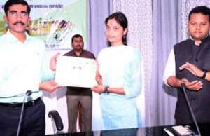 अंतर्राष्ट्रीय महिला दिवस के अवसर पर महिला स्वच्छता चैंपियन सम्मान समारोह का आयोजन