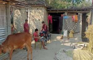 मोतिहारी में झोलाछाप डॉक्टर के इलाज से बच्ची की मौत, हंगामा, आरोपी ने दिखाई दबंगई