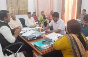 महिला दिवस पर गांधी मैदान में खेल प्रतियोगिता, 12 मार्च को निकलेगी प्रभात फेरी