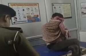 बेगूसराय में होली के दिन दरिंदगी, शराब के नशे में युवक ने दो बच्चियों को बाथरूम में ले जा किया गंदा काम