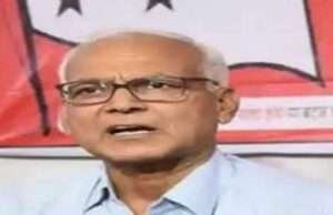 बिहार की पूर्व मुख्यमंत्री राबड़ी देवी सहित राजद नेताओं पर छापा राजनीतिक दुर्भावना से प्रेरित, माले ने जताया विरोध