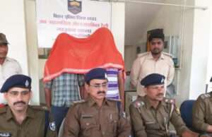 मधुबन में वृद्ध किसान हत्याकांड का पुलिस ने महज तीन घंटे में किया उद्भेदन, इस कारण किया गया मर्डर