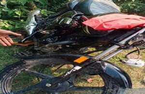 तेतरिया में सड़क हादसे में घायल युवक की मौत, परिवार में मातम