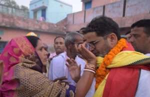 बिहार में सभी सरकारी योजनाओं में संस्थागत तरीके से (पीसी) कमीशन काटा जाता है, बोले प्रशांत किशोर