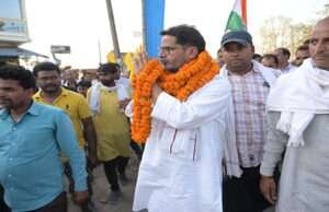 राहुल गांधी की सदस्यता निरस्तीकरण पर पीके ने कहा- राजनीति में एक-दूसरे पर छींटाकशी होती है, लेकिन इस तरह की घटना लोकतांत्रिक देश के लिए घातक