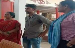 भोजपुरी एक्ट्रेस आकांक्षा दुबे सुसाइड मामले में नया मोड़, प्रेमी समर सिंह इनपर लगा आरोप, एफआईआर दर्ज