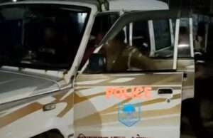 भोजपुर में युवा जदयू प्रखंड अध्यक्ष की गोली लगने से मौत, हत्या व आत्महत्या पर अटकी सुई