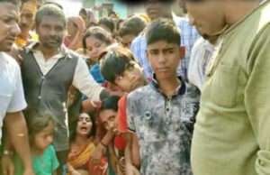 खगड़िया में कुख्यात बदमाश ब्रजेश यादव की गोलीमार हत्या, चल रहे थे कई मामले