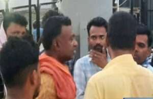 मोतिहारी में भूमि विवाद में गोलीबारी में युवक घायल, चार हिरासत में