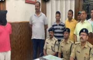 पुलिस के लिए सिरदर्द कुख्यात बदमाश कुणाल सिंह पर हत्या व रंगदारी समेत कुल इतने मामले, इस हत्याकांड बाद आया सुर्खियों में