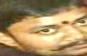 बड़ी सफलताः मोतिहारी पुलिस ने एके 47 संग कुख्यात बदमाश कुणाल सिंह को दबोचा