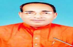 पिपरा विधायक श्यामबाबू प्रसाद यादव ने की अनुरक्षकों का मानदेय बढ़ाने की मांग