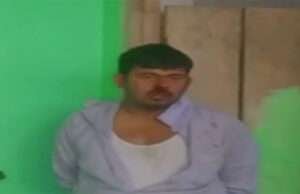 बेतिया में स्कूल जा रही शिक्षिका संग युवक ने किया रेप का प्रयास, हुई जमकर धुनाई