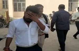 बिहार के इस जिले में डांस टीचर ने 13 साल की बच्ची के साथ किया रेप, ऐसे चढ़ा पुलिस के हत्थे