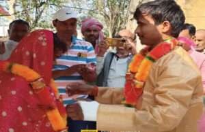 तमिलनाडु-एक प्रेम कहानी, एक अजब लव स्टोरी में प्रेमिका से नाराज हो प्रेमी चार बार भागा, हर बार लड़की ने ढूंढ निकाला, फिर…