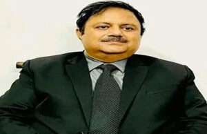 बीएचयू में राजनीति विज्ञान विभाग के प्रोफेसर संजय श्रीवास्तव बने महात्मा गांधी केंद्रीय विश्वविद्यालय के नये कुलपति