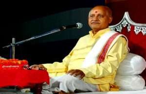 नौ दिवसीय रामचरितमानस यज्ञः श्री राम ज्ञान हैं, श्री लक्ष्मण वैराग्य एवं माता सीता माया का प्रतिरूप