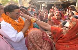 जन सुराज अभियान जेपी आंदोलन जैसा नहीं है, ये समाज की मदद से एक नई राजनीतिक व्यवस्था बनाने का प्रयास हैः प्रशांत किशोर’