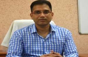 मोतिहारी के नए डीएम सौरभ जोरवालः अपने काम को ले देशस्तर पर चर्चित, बॉडीगार्ड से भी वसूला जुर्माना