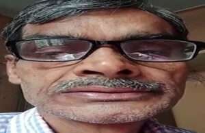 भूकंप वैज्ञानिक उमेश कुमार वर्मा की डराने वाली भविष्यवाणी, एक सप्ताह के इन जगहों पर आने वाला है भूकंप की भविष्यवाणी की