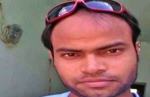 औरंगाबाद में पूर्व विधायक रहे राजद नेता रविन्द्र सिंह के पुत्र की गोलीमार हत्या