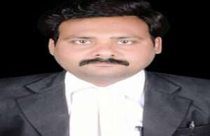 राजद अधिवक्ता प्रकोष्ठ ने मनाई बाबा साहेब भीमराव अंबेडकर की जयंती