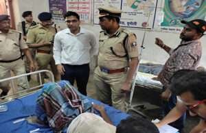 मोतिहारी में जहरीली शराब पीने से मरनेवालों की संख्या 28 हुई, 11 पुलिसकर्मी निलंबित