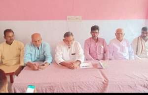 प्रशासनिक मिलीभगत से हो रहा अवैध शराब का कारोबार, थानाध्यक्षों व माफियाओं पर हो नरसंहार का केसः वीरेन्द्र गुप्ता