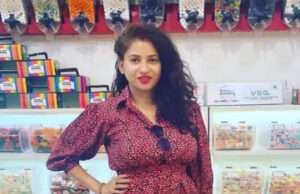 फिल्म इंडस्ट्री में सेक्स रैकेट चलाने का आरोप में कास्टिंग डायरेक्टर और एक्ट्रेस आरती मित्तल गिरफ्तार