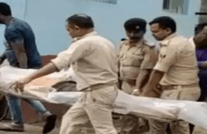मोतिहारी पुलिस लाइन में एडीजे 6 के बॉडीगार्ड ने की आत्महत्या, पुलिस कर रही जांच